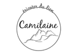 Camilaine - tricoter du lien